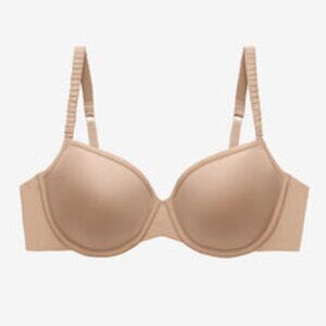 24/7® Classic T-Shirt Bra